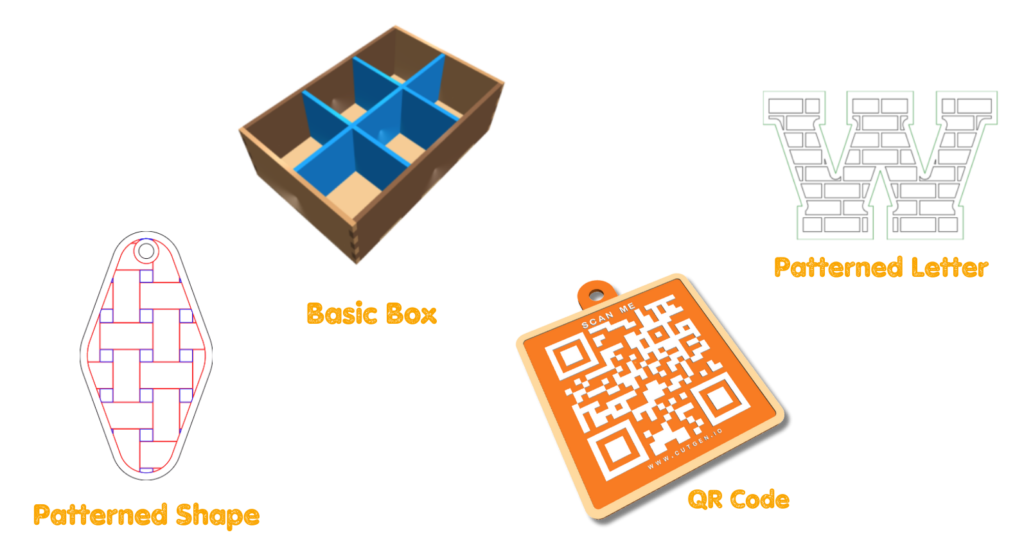 Free membership generators